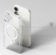 Ringke Fusion Magnetic MagSafe Phone Case Cover iPhone 17 - Matte