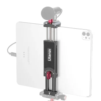 Tablet and Smartphone Tripod Mount Ulanzi U-Pad III, 4.7–12.9"