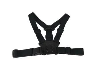 Telesin GP-CGP-T07 Chest Strap Mount for Sports Cameras