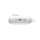 AmazingThing Titan Pro Mag Case for AirPods Pro 3 - White