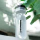 Rockbros Sports Bottle Bicycle Bottle 750 ml, Transparent