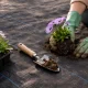Multigarden Black Anti-Weed Landscape Fabric UV 150g 1.6x20m with Pegs