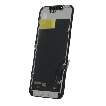 TFO iPhone 13 Screen Replacement Incell TFT Display Assembly, black