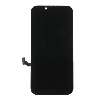 TFO Display with Touch Panel for Apple iPhone 14, Black