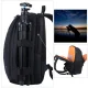 Puluz Waterproof Photo Backpack PU5011B (Black)