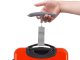 Portable Digital Luggage Scale for Travel, 50kg Capacity