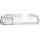 Decoded DropTec MagSafe Case for iPhone 17 Pro, Transparent