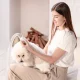 Pet Grooming Kit with Vacuum PetKit AirClipper 5-in-1
