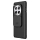 Nillkin CamShield Pro Case for OnePlus 12 with Camera Cover - Black