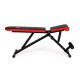 Adjustable Weight Bench for Home Gym Foldable Workout Bench ModernHome