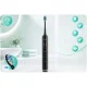 Berdsen Sonica B5 Sonic Electric Toothbrush, Black