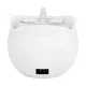 iWax Flower Wax Heater, 450 ml, 100W, White