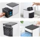 Mini Air Cooler DA182 USB Powered, White/Grey