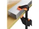 One-Hand Bar Clamp and Spreader 150mm