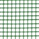 QUADRA 10 Plastic Safety Net 0.5 x 5 m, Green
