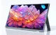 Arzopa A3C Pro 13.3\" OLED Portable Monitor FHD, Gray