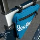 Rockbros G001 Flash Journey Triangle Frame Bike Bag 0.8 l - Blue