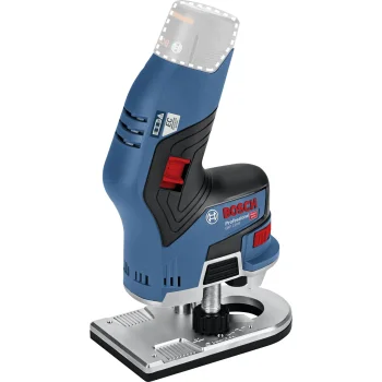Bosch GKF 12V-8 Cordless Router, 12V