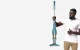 Deerma DX900 Upright Vacuum Cleaner