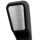 Shower Head, Black, without Hose