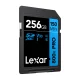 Lexar Professional 800x Pro SDXC 256GB Memory Card