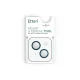 Etteri Camera Lens Protector for iPhone 13 / 13 Mini, Blue