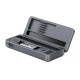 FNIRSI HS-02B 100W Soldering Iron Kit with Tips and Case