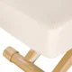 Cover for Sillon Siesta SPA Couch, Cream