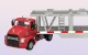 RC Car Transporter Truck Double Eagle E583-003 1:26 Scale