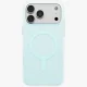 Uniq Clario Magclick Charging Case for iPhone 18 Pro Max / 17 Pro Max, Mint