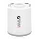 Flextail Tiny Pump X Portable Pump, White