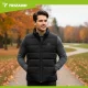 Trizand 26542 USB Heated Vest with 11 Heating Zones, XL