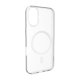 Puro iPhone 17 Case 0.3 MAG Ultra-Slim with MagSafe, Transparent
