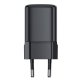 Acefast A119 GaN PD 45W USB-C Wall Charger, Black