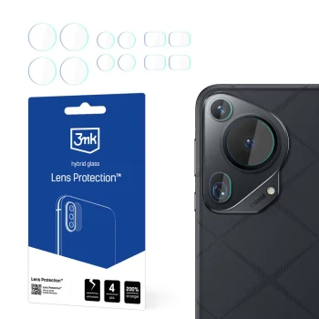 3mk Lens Protection Camera Glass for Huawei Pura 70 Ultra