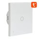 Neo NAS-SC01WE Smart Light Switch, 1-channel, WiFi
