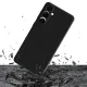 3mk Matt Case Pro for Samsung Galaxy S25 FE, Black