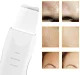 Ultrasonic Cavitation Peeling Device AG207F, White
