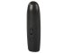 Ultrasonic Dog Repeller and Training Device with Flashlight, Black
