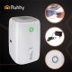 Ruhhy 26829 Dehumidifier, 800ml Portable and Quiet for Home & Office