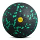 4Fizjo EPP Massage Ball 12 cm, Black/Green