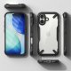 Ringke Fusion X Phone Case Cover iPhone 17 - Black