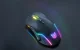 Onikuma CW905 Wireless Gaming Mouse, 2.4G, RGB, up to 3600 DPI, Black