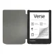 Tech-Protect SmartCase for PocketBook Verse / Pro / Lite, Black