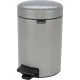 Brabantia NewIcon Pedal Bin 3.0 L Soft Grey