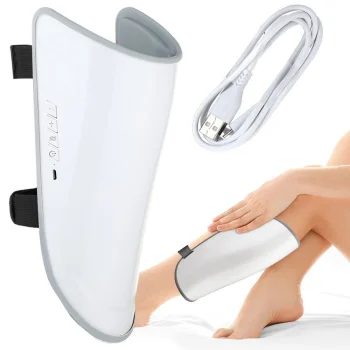 Calf and Arm Muscle Electrostimulator EMS TENS
