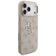 Guess 4G Big 4G Classic Logo Case for iPhone 17 Pro Max / 18 Pro Max - Rose Gold
