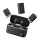Saramonic Mix Wireless Audio Transmission Kit