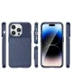 Thunder Case iPhone 14 Pro Max Armored Case, Blue