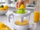 Electric Citrus Juicer 0.7L 25W, White